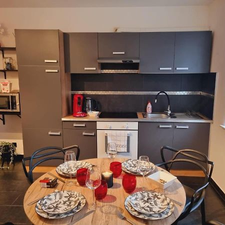 La Suite De Lati Liège Exterior foto