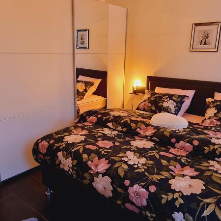 La Suite De Lati Liège Exterior foto