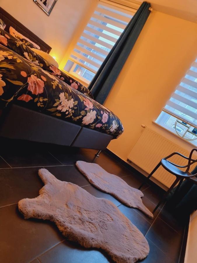 La Suite De Lati Liège Exterior foto