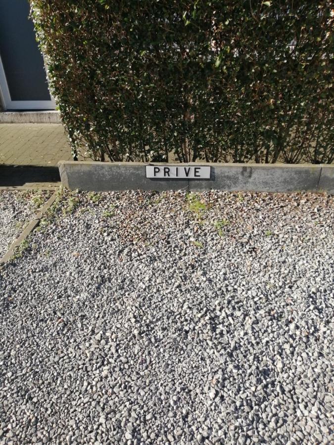 La Suite De Lati Liège Exterior foto