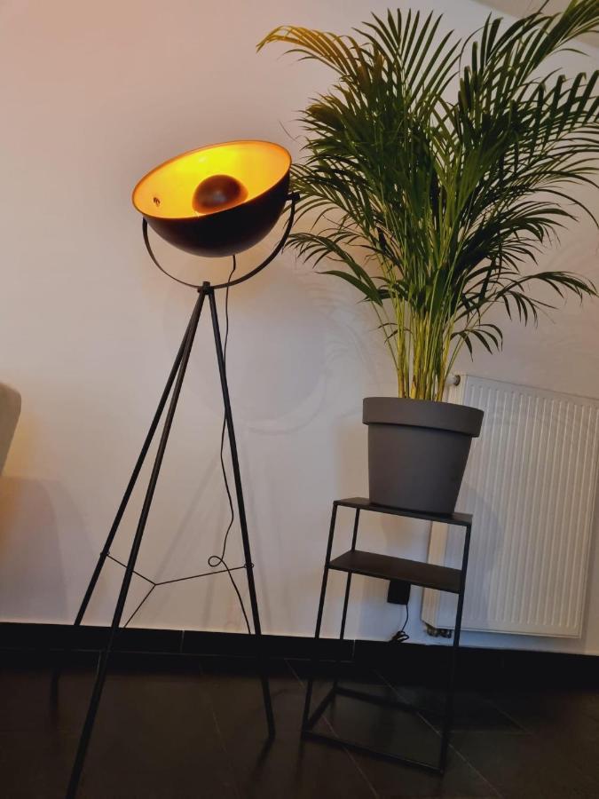 La Suite De Lati Liège Exterior foto