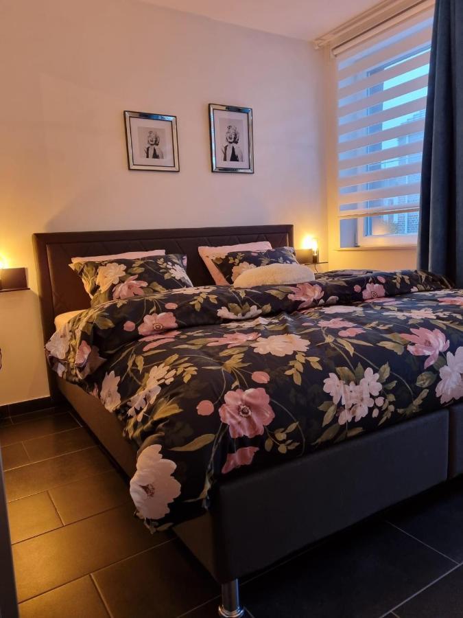 La Suite De Lati Liège Exterior foto